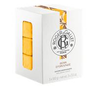 Roger & Gallet Bois d'Orange Wellbeing Soap Trio 3 x 100g 3 x 100g