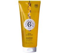 Roger & Gallet Bois d'Orange Shower Gel 200ml
