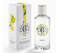 Roger & Gallet CEDRAT 100ml Fragrant Wellbeing Water NEW CELLO SEALED