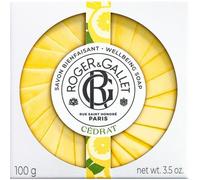 Roger & Gallet Cedrat Perfumed Soap 100g