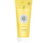 ROGER & GALLET CEDRAT SHOWER GEL 200ML | NEW & SEALED | FREE P&P | UK