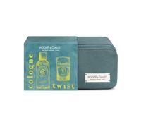 Roger Gallet Christmas Case for Men Twist Eau de Cologne 100ml + Deodorant 50g