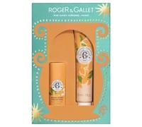 Roger Gallet Christmas Set Neroli Hand Cream 30ml + Lip Balm 3.5g