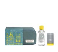 Roger Gallet Christmas Case for Men Twist Eau de Cologne 100ml + Deodorant 50g