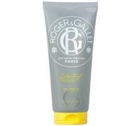 ROGER & GALLET COLOGNE TWIST SHOWER GEL 200ML | NEW & SEALED | FREE P&P | UK