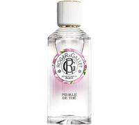Roger Amp, Gallet Feuille By Thé Woman Scented Water 100ml (original)