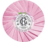 Roger & Gallet Feuille de Thé Perfumed Soap 100 gr