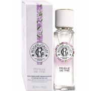 Roger & Gallet Feuille De The Wellbeing Fragrant Water 30ml GENUINE & NEW