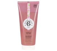 Shower Gel Roger & Gallet Feuille De ThÃ (200 ml)