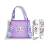 Roger & Gallet Feuille De The Wellbeing Water Gift Set 30ml