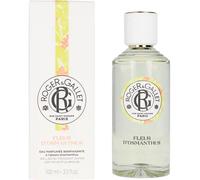 Roger & Gallet Fleur D'osmanthus Fragrant Wellbeing Water 100ml Spray Unisex