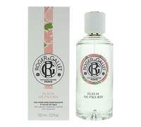 Roger & Gallet Fleur De Figuier Wellbeing Fragrant Water 100ml