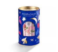 Roger Gallet Fleur De Figuier Gift Set | 3 Hand Creams 30ml