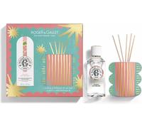 Roger & Gallet Fleur De Figuier Perfumed Water Wellness Gift Set 2