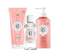 Roger&Gallet Fleur de Figuier Scented Ritual Bundle
