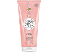 ROGER & GALLET FLEUR DE FIGUIER SHOWER GEL 200ML | NEW & SEALED | FREE P&P | UK