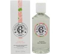 Roger & Gallet Fleur de Figuier Wellbeing Fragrant Water 100ml Spray