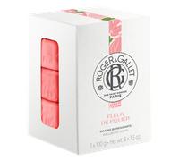 Roger & Gallet Fleur De Figuier Soap 3 x 100g