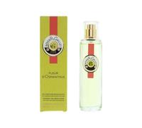ROGER & GALLET FLEUR D'OSMANTHUS EAU FRAICHE PERFUME 30ML SPRAY | NEW & SEALED