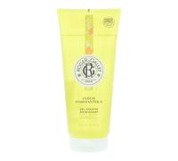 Roger & Gallet Fleur dOsmanthus Fragranced Shower Gel 200ml