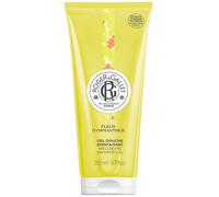 ROGER & GALLET FLEUR D'OSMANTHUS SHOWER GEL 200ML | NEW & SEALED | FREE P&P | UK