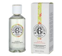 Roger & Gallet Fleur D'osmanthus Fragrant Wellbeing Water 100ml Spray Unisex
