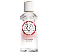 Roger & Gallet Gingembre Rouge Fragrant Water Wellbeing 100ml GENUINE & NEW