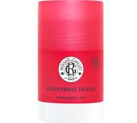 Roger & Gallet Gingembre Rouge Deodorant Stick 50g