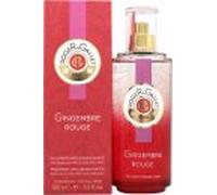 Roger & Gallet Gingembre Rouge Eau Fraiche Perfume 100ml Spray