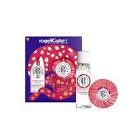 Roger & Gallet Gingembre Rouge EdT 30ml Gift Set