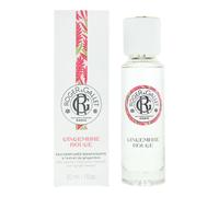 Roger & Gallet Gingembre Rouge Wellbeing Fragrant Water 30ml