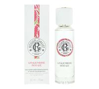 Roger & Gallet Gingembre Rouge Fragrant Water 30ml Spray for Her