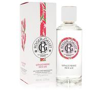 ROGER & GALLET GINGEMBRE ROUGE Fresh Fragrant Water 3.3 oz for Women