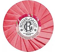 Roger & Gallet Gingembre Rouge Perfumed Soap 100 gr