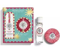 Roger & Gallet Gingembre Rouge Perfumed Water Wellness 2 Piece Gift