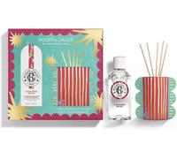 Roger & Gallet Gingembre Rouge Perfumed Water Wellness 2 Piece Gift