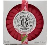 Roger & Gallet Gingembre Rouge Soap 100g