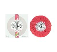 Roger & Gallet Gingembre Rouge Soap Bar 100 g
