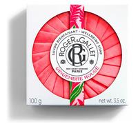 ROGER & GALLET GINGEMBRE ROUGE SOAP 100G | NEW & SEALED | FREE P&P | UK