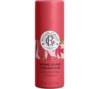 Roger & Gallet Gingembre Rouge Sublimating Lip Balm 3.5 gr