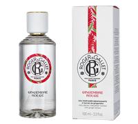 Roger & Gallet Gingembre Rouge Wellbeing Fragrant Water 100 ml