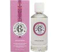 Roger & Gallet Gingembre Rouge Wellbeing Fragrant Water 100ml Spray
