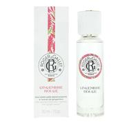 Roger & Gallet Gingembre Rouge Wellbeing Fragrant Water 30 ml