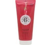Roger & Gallet Ginger Red Shower Gel 200 ml