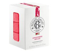Roger & Gallet Gingembre Rouge Wellbeing Soap Trio 3 x 100g 3 x 100g