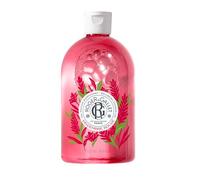 Roger & Gallet Ginger Red Shower Gel 500 ml