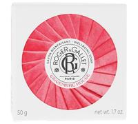 Roger & Gallet Ginger Red Soap Beneficent 50g