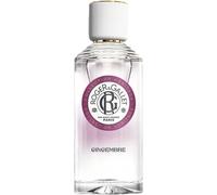 Roger & Gallet Ginger Wellbeing Perfumed Water 100 ml