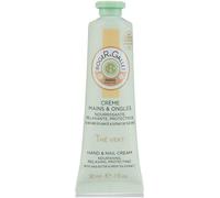 Roger & Gallet Hand and Nail Cream with green tea 30 ml