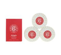 Roger & Gallet Perfumed Soap Jean Marie Farina – 3 x 100 g